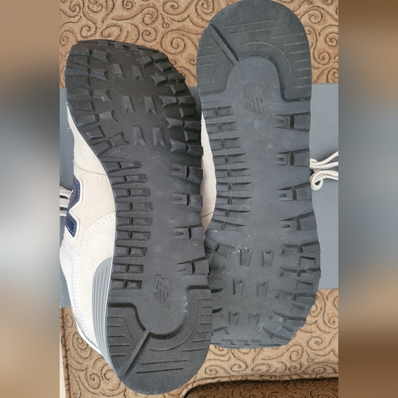 New Balance 574 ML574EQ2 - Picture 6 of 6